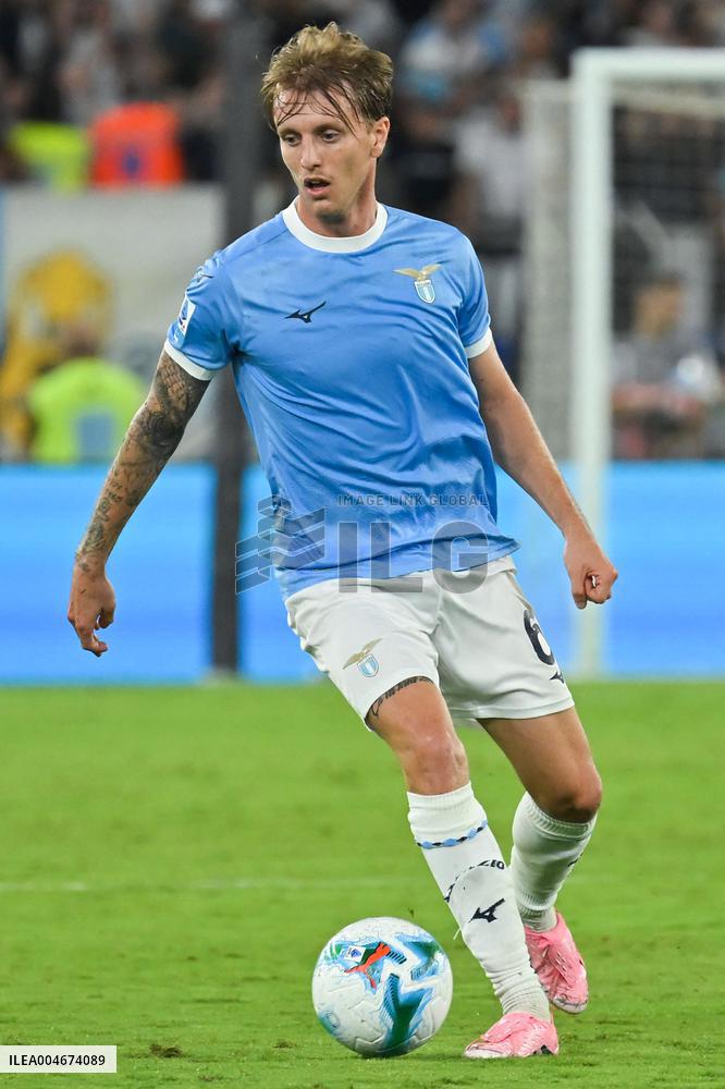 CALCIO - Serie A - SS Lazio vs Hellas Verona FC