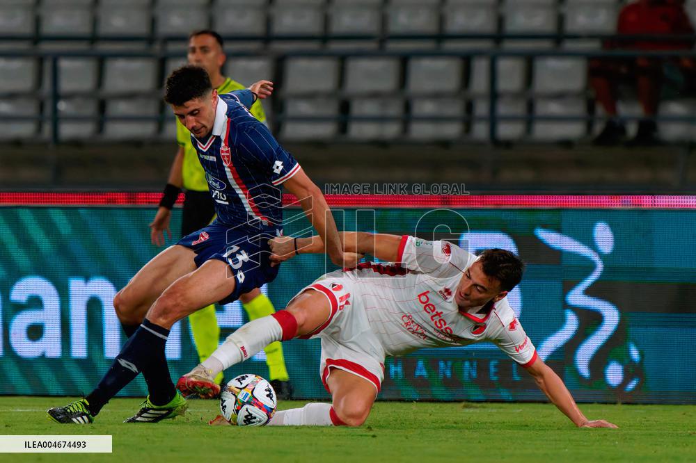 CALCIO - Serie B - SSC Bari vs AC Monza