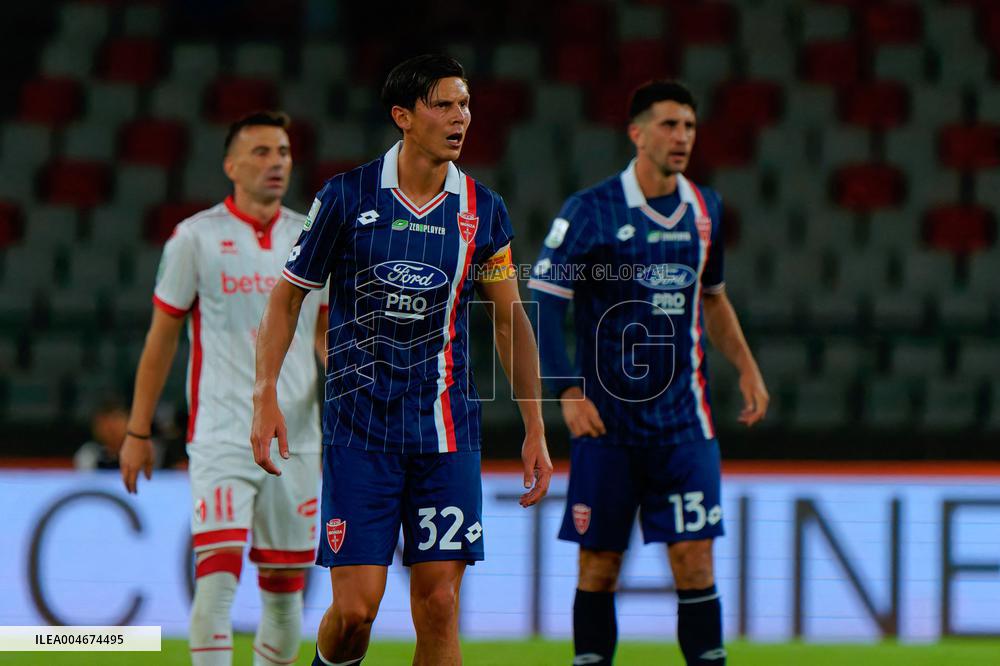 CALCIO - Serie B - SSC Bari vs AC Monza