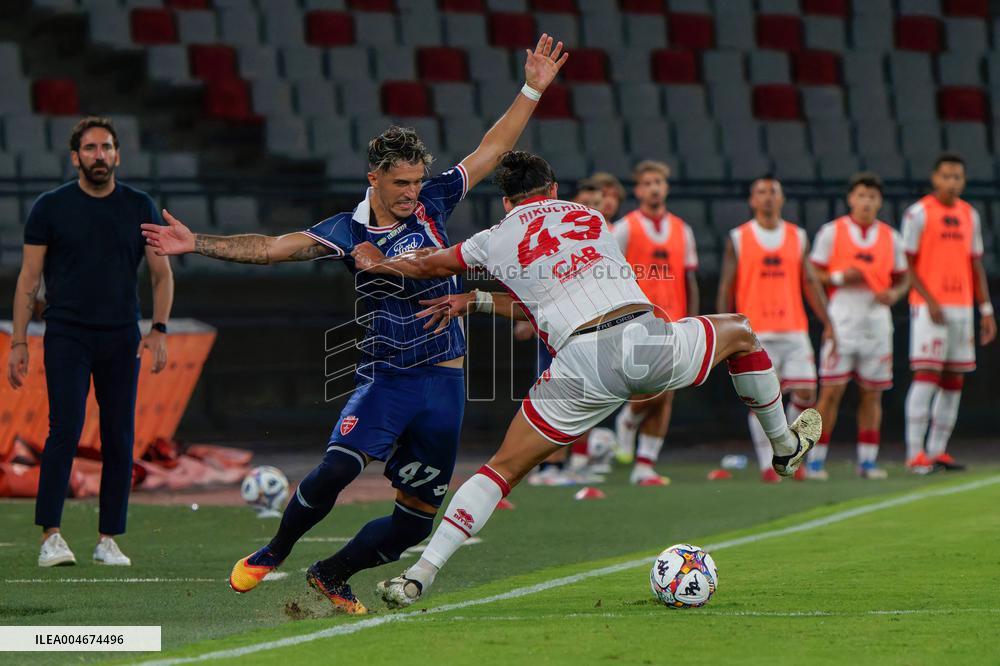 CALCIO - Serie B - SSC Bari vs AC Monza