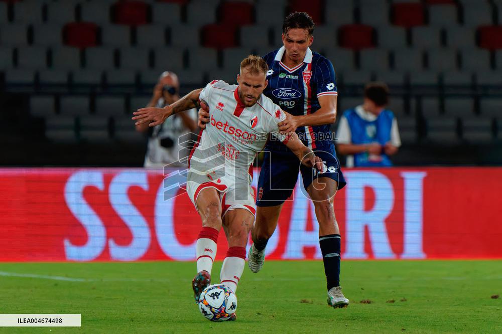 CALCIO - Serie B - SSC Bari vs AC Monza