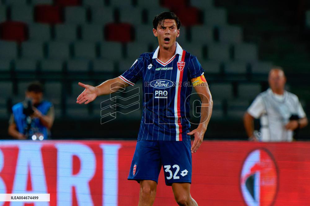 CALCIO - Serie B - SSC Bari vs AC Monza