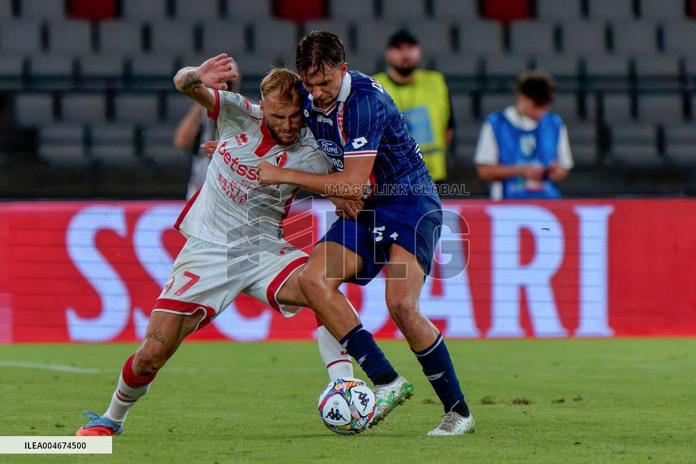 CALCIO - Serie B - SSC Bari vs AC Monza