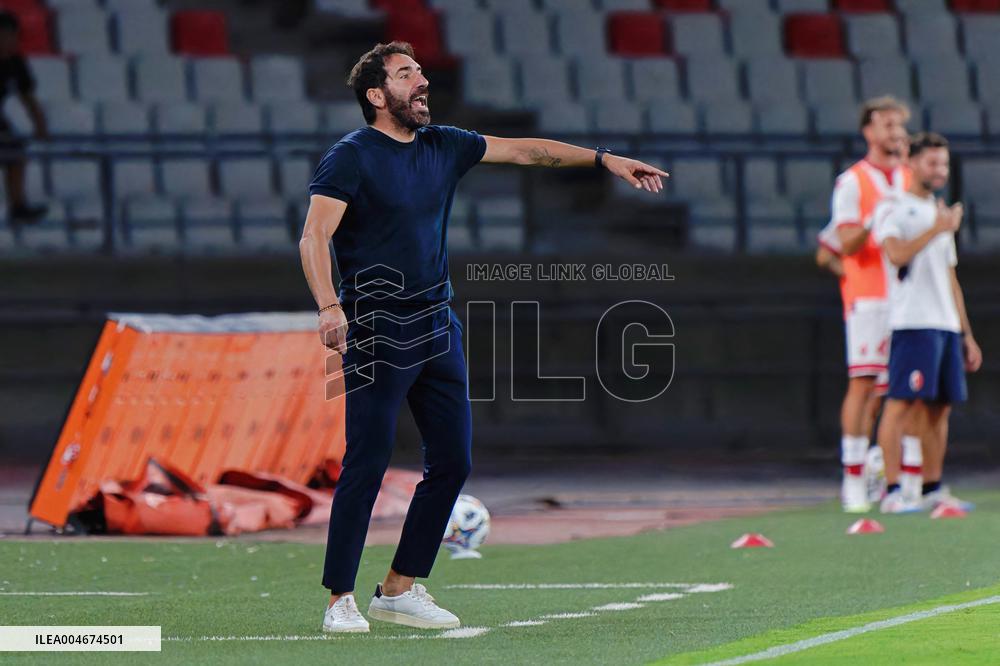 CALCIO - Serie B - SSC Bari vs AC Monza
