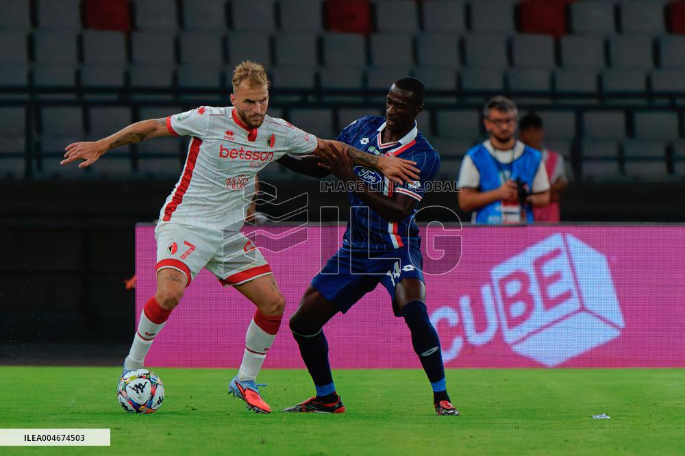 CALCIO - Serie B - SSC Bari vs AC Monza