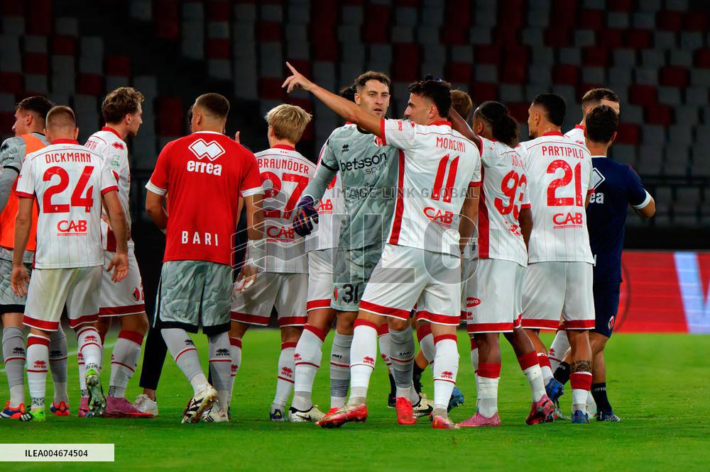 CALCIO - Serie B - SSC Bari vs AC Monza