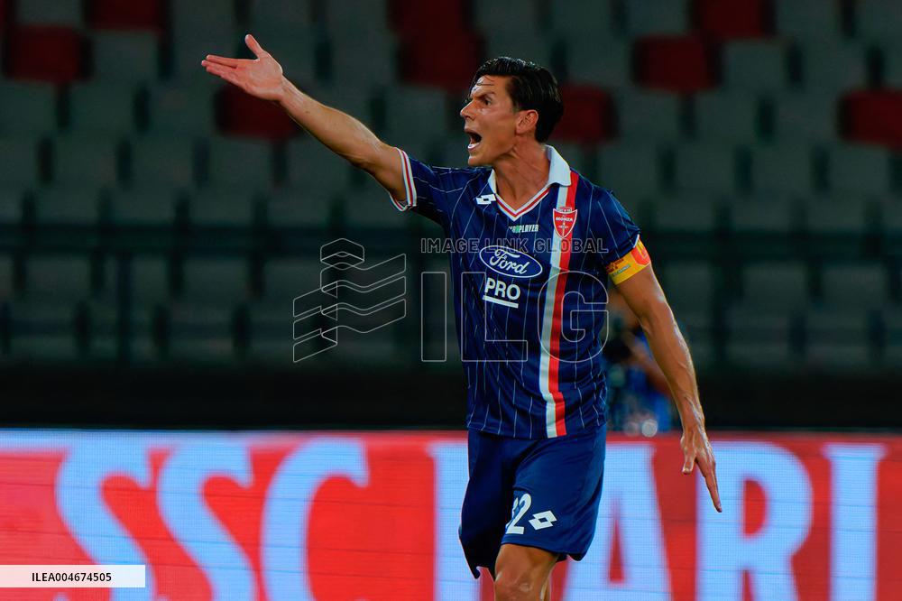 CALCIO - Serie B - SSC Bari vs AC Monza