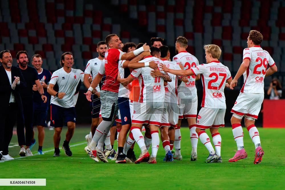 CALCIO - Serie B - SSC Bari vs AC Monza