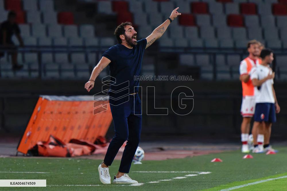 CALCIO - Serie B - SSC Bari vs AC Monza