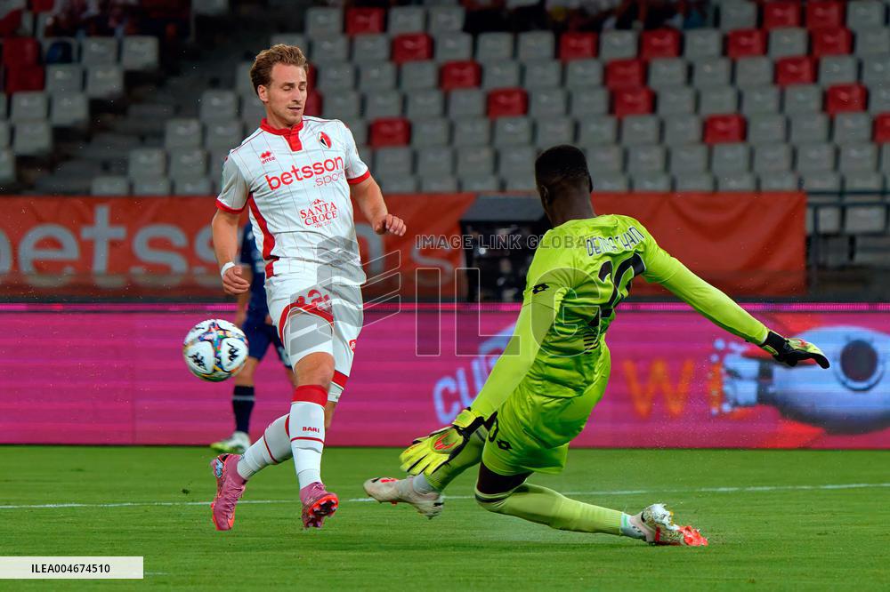 CALCIO - Serie B - SSC Bari vs AC Monza
