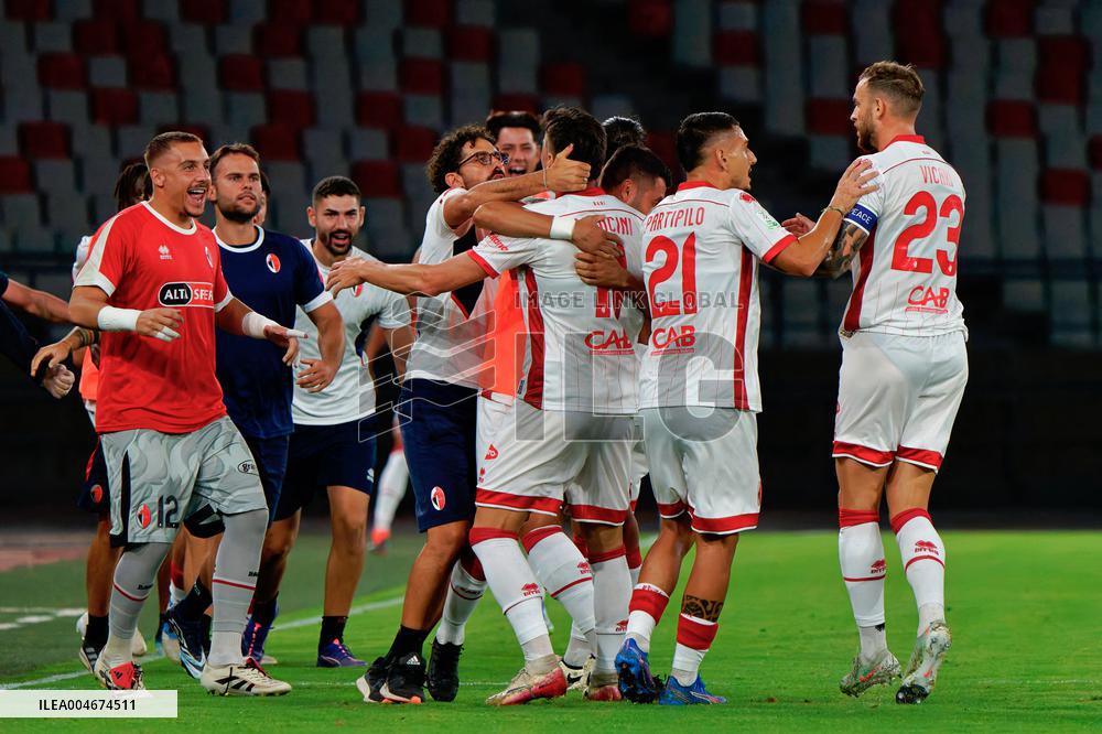 CALCIO - Serie B - SSC Bari vs AC Monza