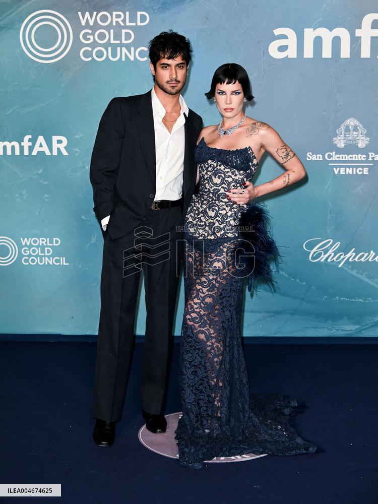 Venice - amFAR