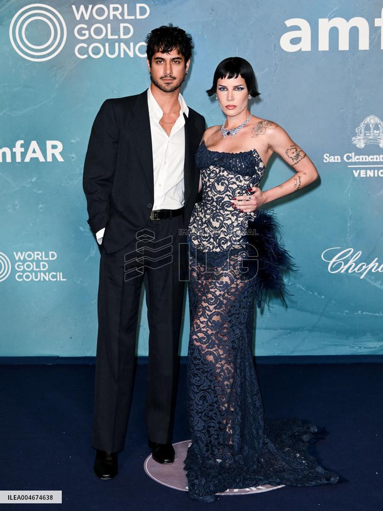 Venice - amFAR