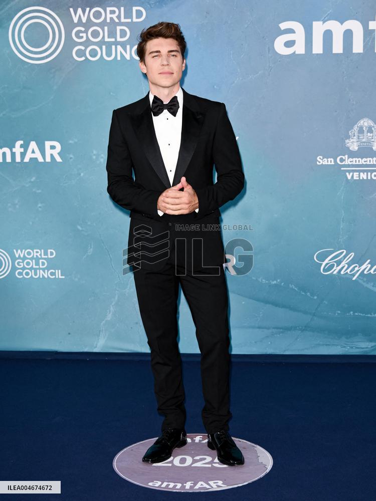 Venice - amFAR