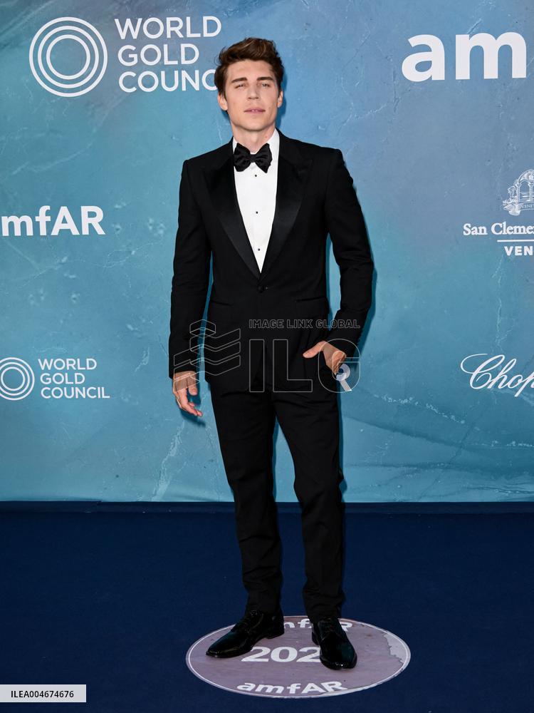 Venice - amFAR