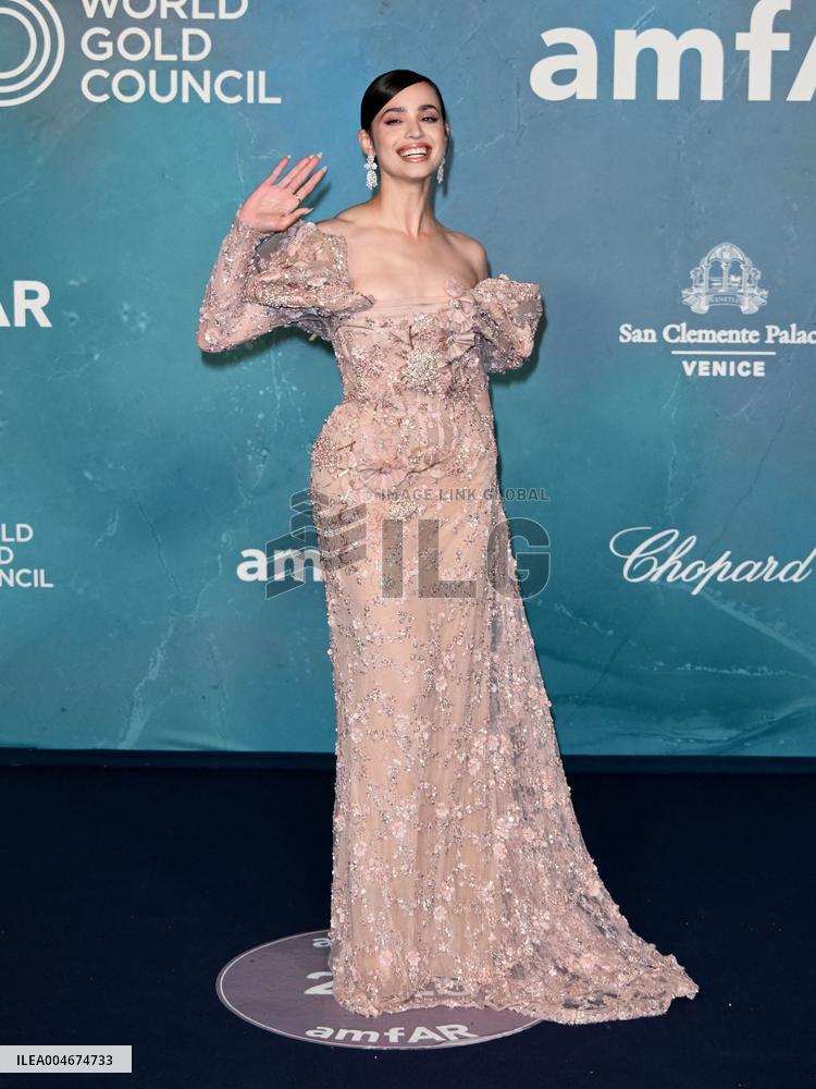 Venice - amFAR