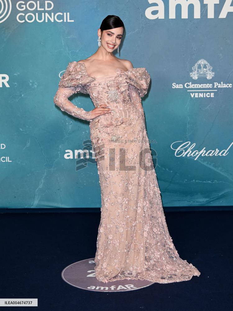 Venice - amFAR