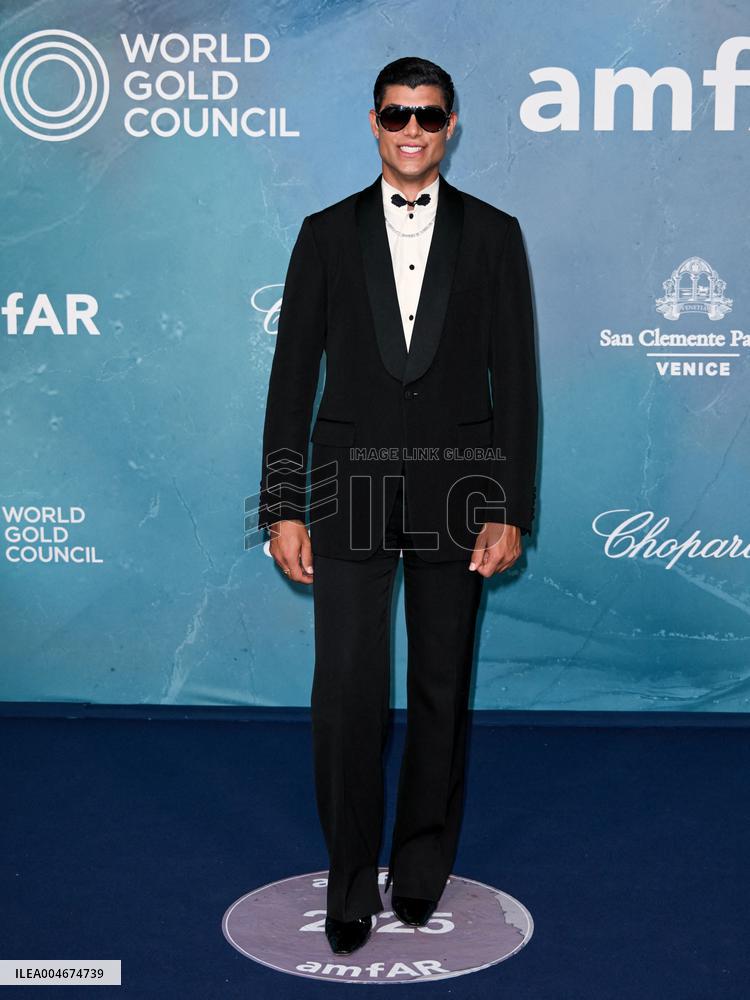 Venice - amFAR