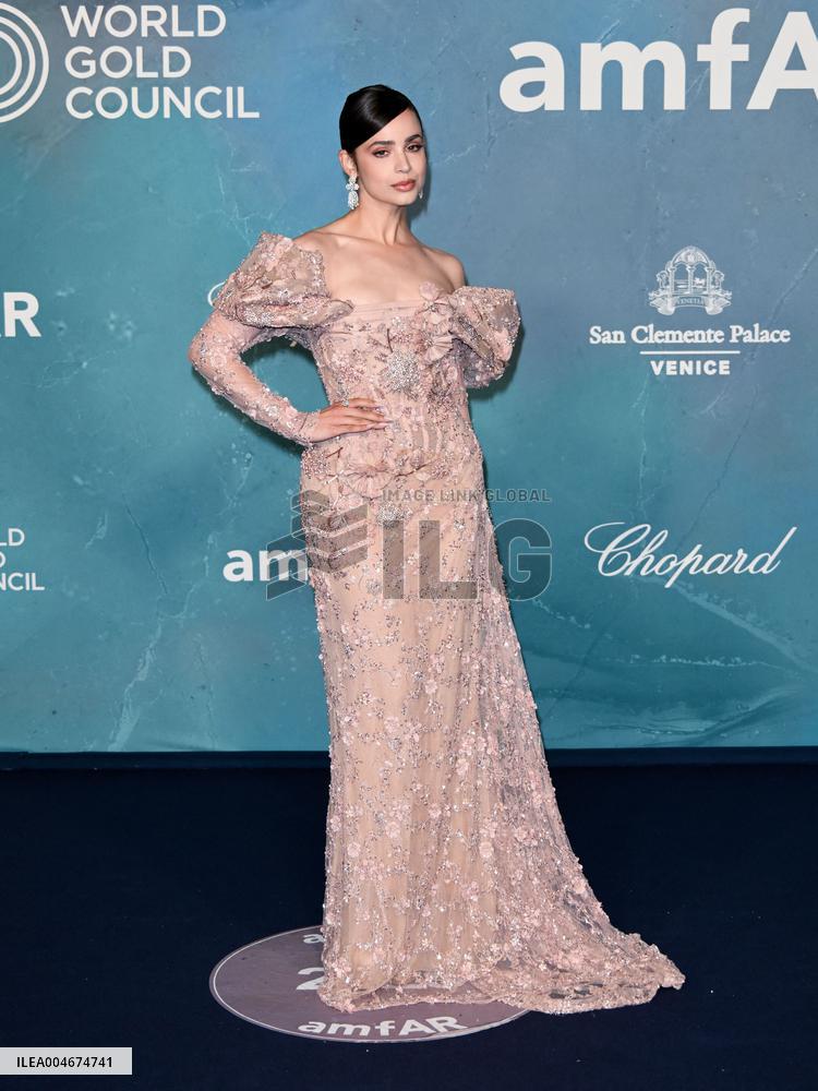Venice - amFAR