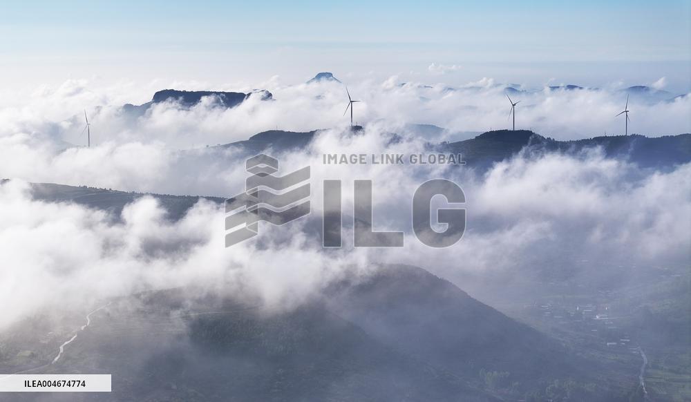 Power Generation Industry