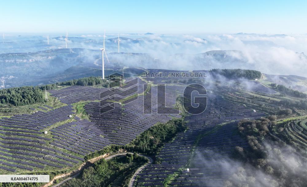 Power Generation Industry