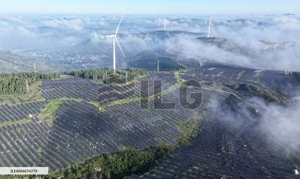 Power Generation Industry