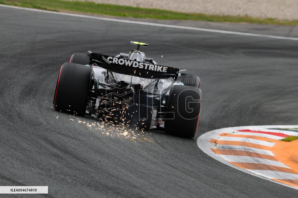 MOTORI - Formula 1 - Heineken Dutch Grand Prix 2025