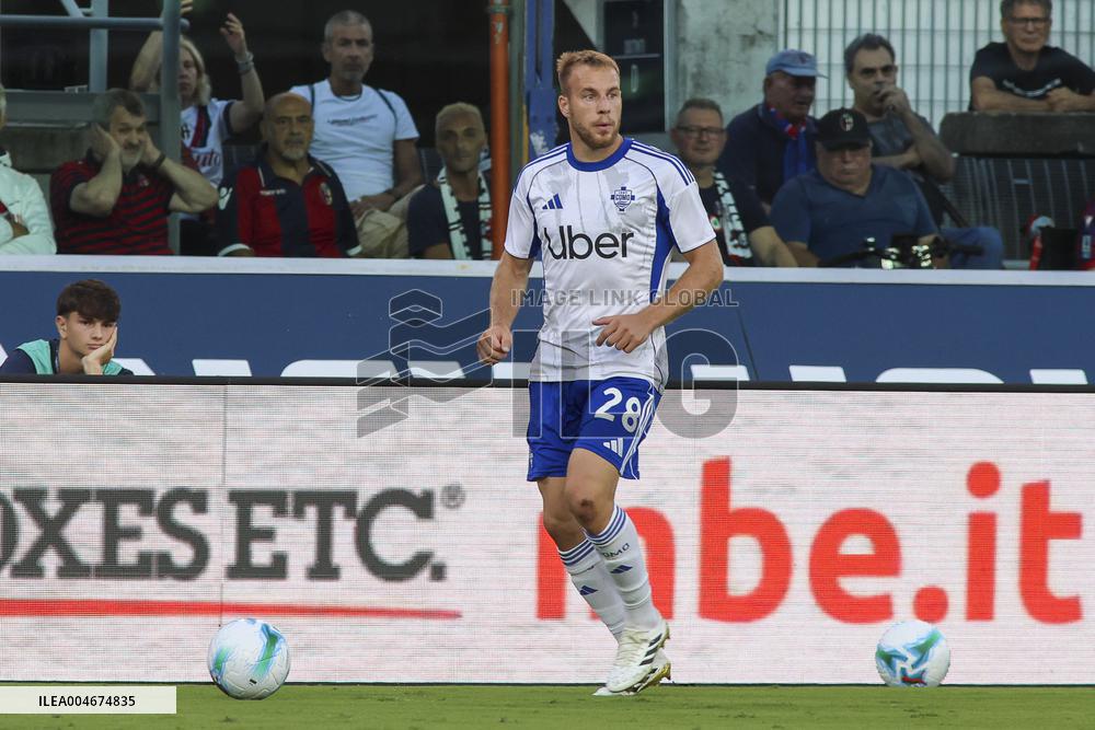 CALCIO - Serie A - Bologna FC vs Como 1907