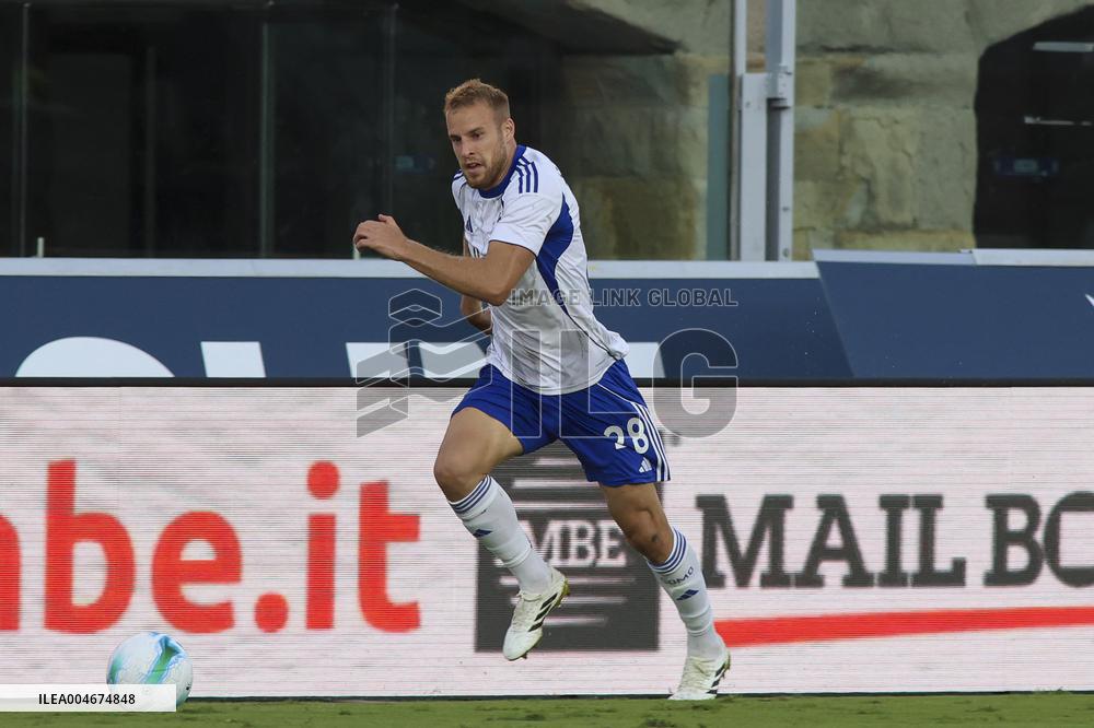 CALCIO - Serie A - Bologna FC vs Como 1907