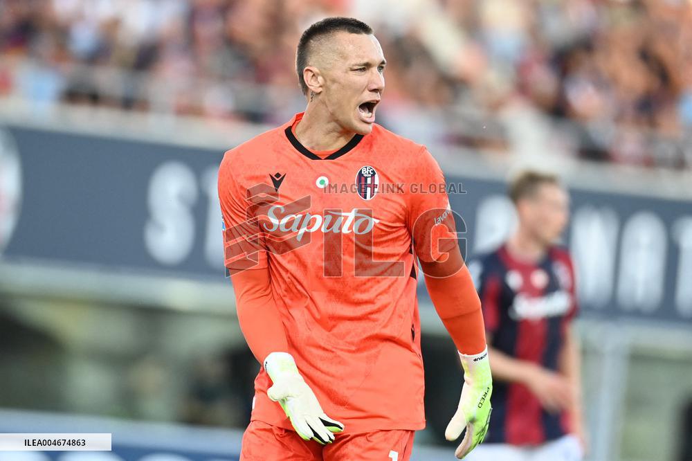 CALCIO - Serie A - Bologna FC vs Como 1907