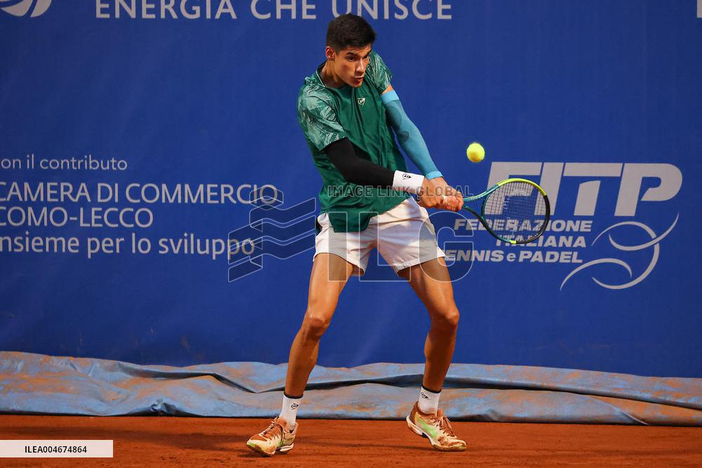 TENNIS - Internazionali di Tennis - ATP Como Lake Challenger 2025