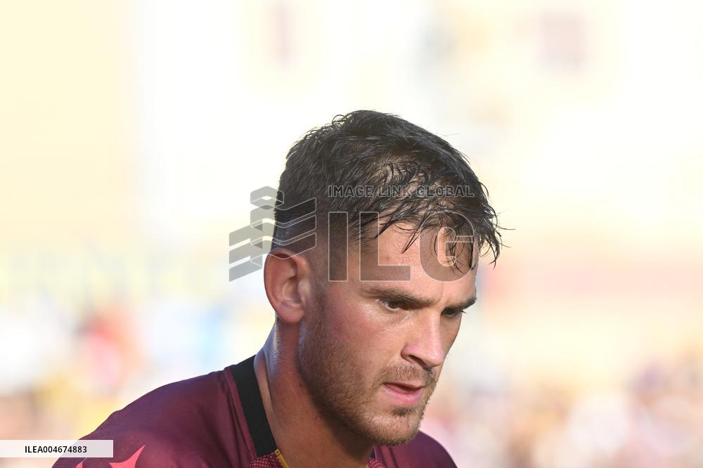 CALCIO - Serie B - SS Juve Stabia vs Venezia FC