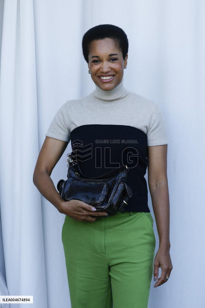 Venice - Arrival Miu-Miu girls MP