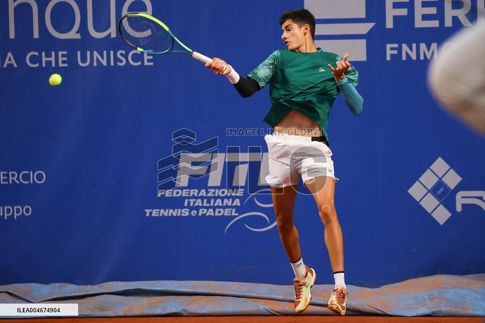 TENNIS - Internazionali di Tennis - ATP Como Lake Challenger 2025