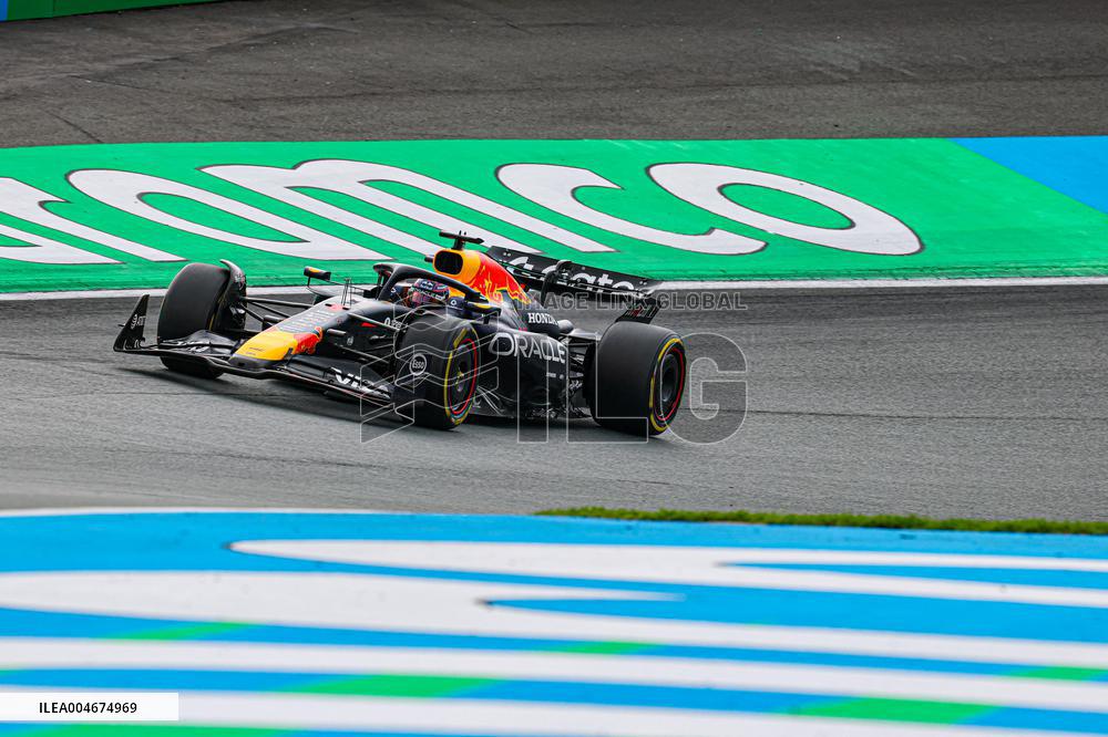 MOTORI - Formula 1 - Heineken Dutch Grand Prix 2025