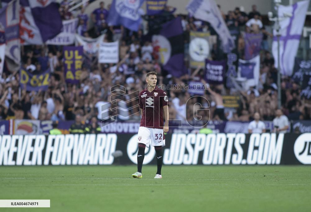 CALCIO - Serie A - Torino FC vs ACF Fiorentina