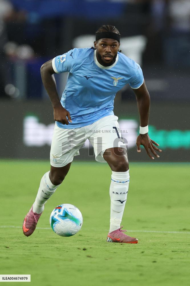 CALCIO - Serie A - SS Lazio vs Hellas Verona FC