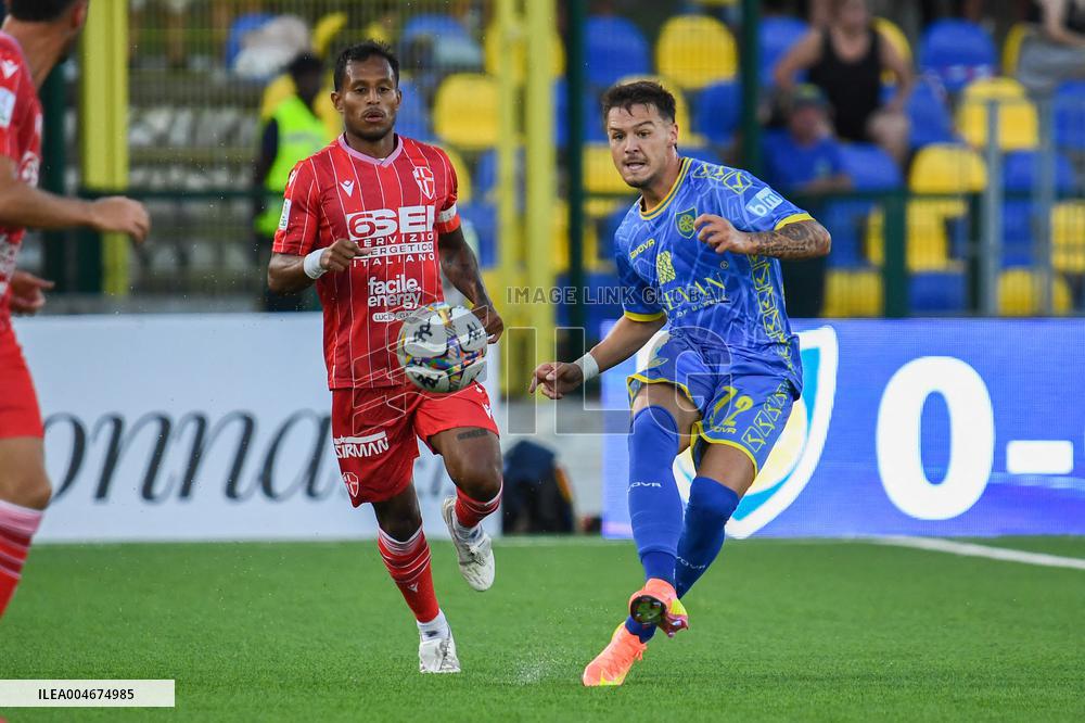 CALCIO - Serie B - Carrarese Calcio vs Padova Calcio