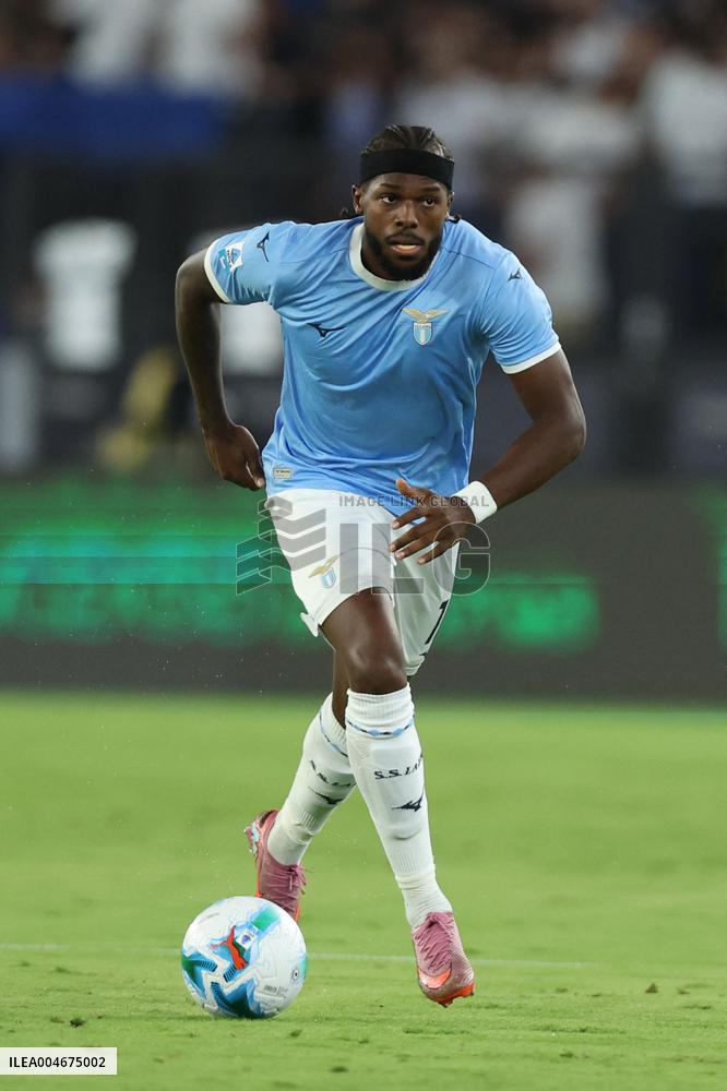 CALCIO - Serie A - SS Lazio vs Hellas Verona FC