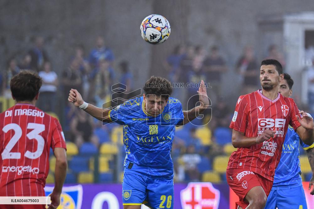 CALCIO - Serie B - Carrarese Calcio vs Padova Calcio