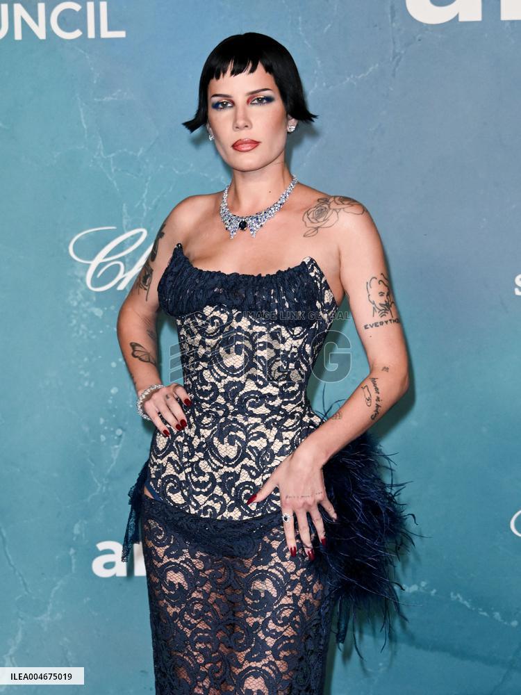 Venice - amfAR Gala
