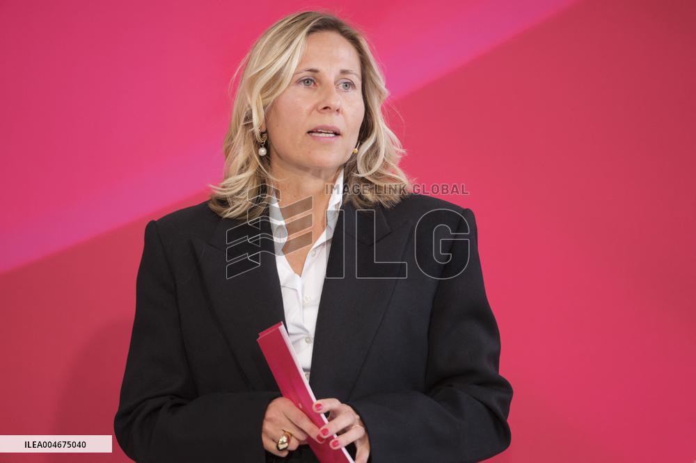 Belfius Bank And Insurance Half-Year Results - Belgium