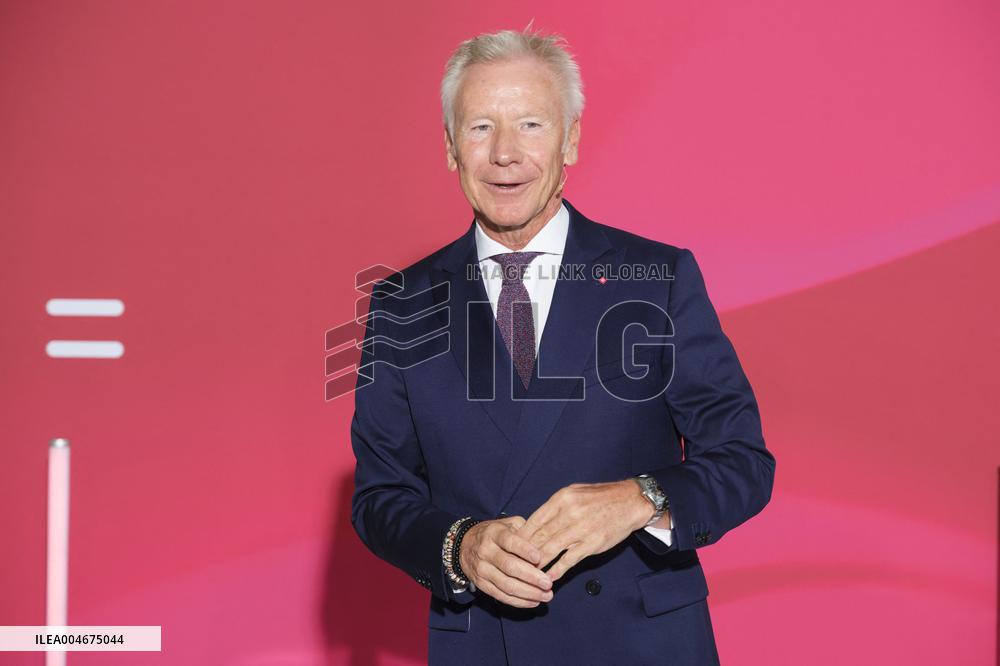 Belfius Bank And Insurance Half-Year Results - Belgium