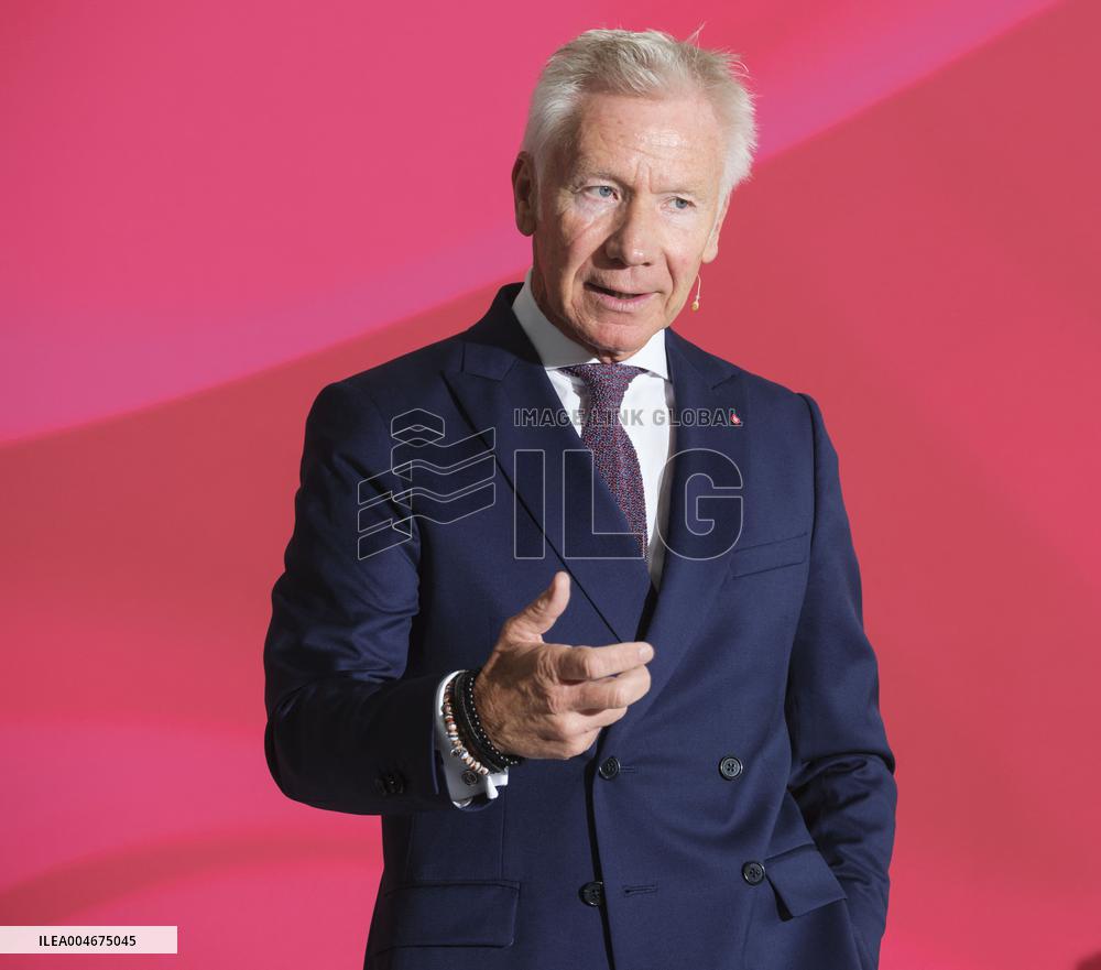 Belfius Bank And Insurance Half-Year Results - Belgium