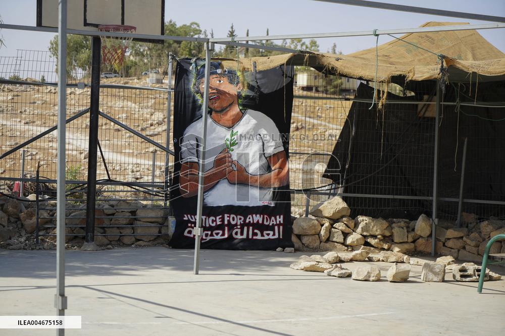 West Bank Tensions Escalate Amid Clashes - Yatta