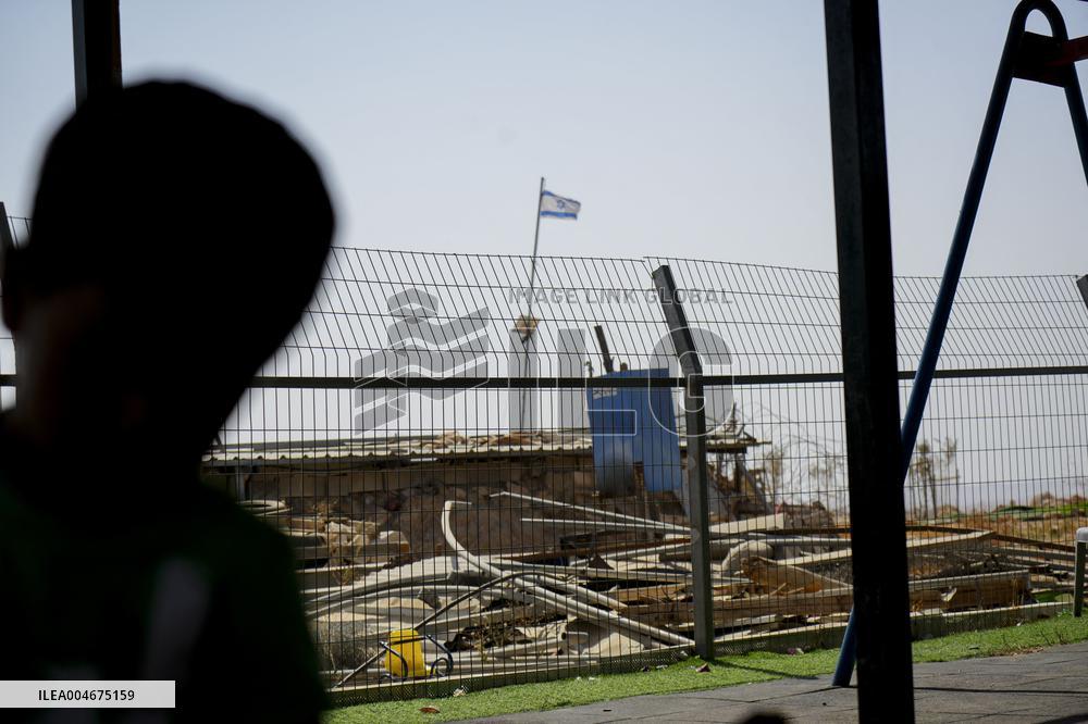 West Bank Tensions Escalate Amid Clashes - Yatta