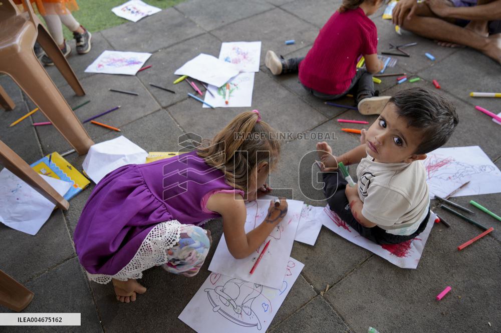 West Bank Tensions Escalate Amid Clashes - Yatta