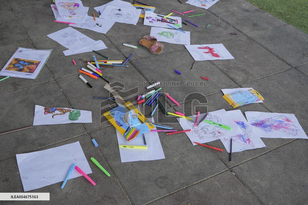 West Bank Tensions Escalate Amid Clashes - Yatta