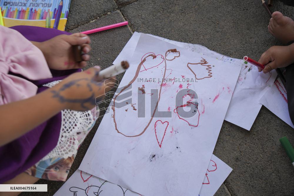 West Bank Tensions Escalate Amid Clashes - Yatta