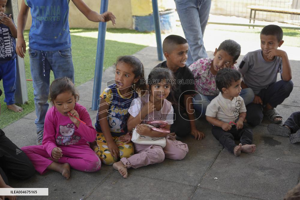 West Bank Tensions Escalate Amid Clashes - Yatta